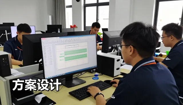 运维时代下化方案应用价值分析