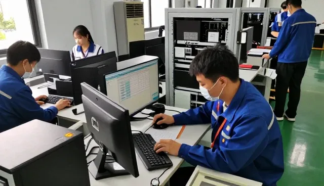 上海新趣辉辉科技有限公司软件研发等为企业答疑实录
