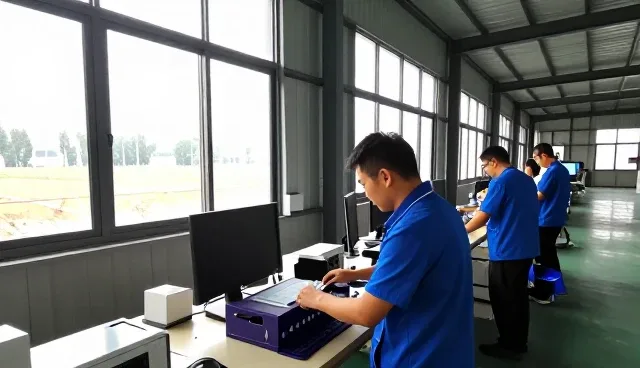 运维服务技术如何影响化方案变化